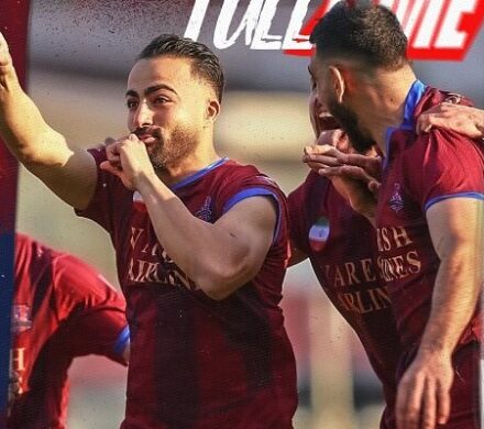 یکه تازی نساجی در صدر جدول/ مس شهربابک متوقف شد