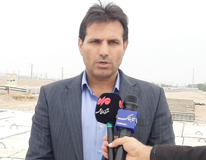 رفیعی: واحدهای تکمیلی انبوه سازان در استان ایلام خریداری می‌شود