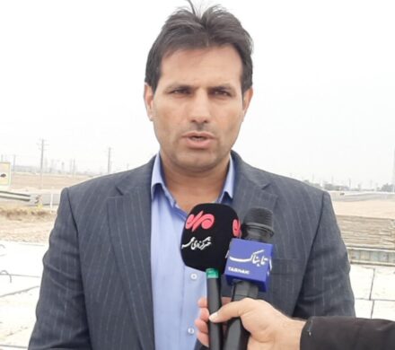 رفیعی: واحدهای تکمیلی انبوه سازان در استان ایلام خریداری می‌شود