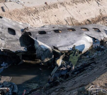 پرداخت مصوبه هیئت وزیران به وراث جان‌باختگان پرواز ۷۵۲ اوکراین آغاز شد