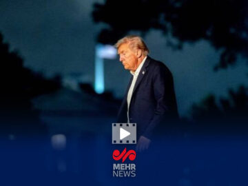 سند امنیت ملی آمریکا منتشر شد؛ چین تهدید اصلی علیه آمریکا