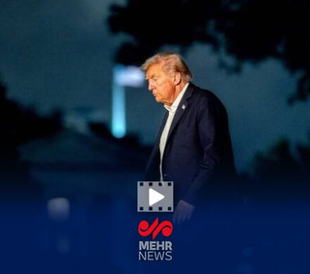 سند امنیت ملی آمریکا منتشر شد؛ چین تهدید اصلی علیه آمریکا