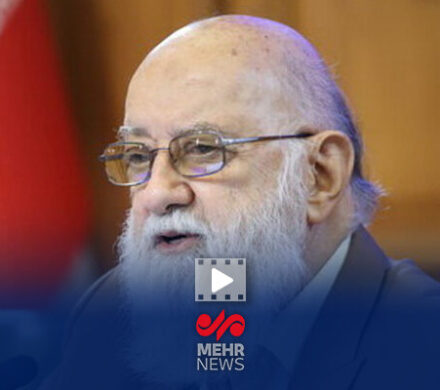 تقدیر چمران از کارکنان مترو تهران