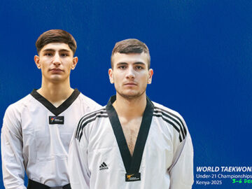 محمد علیزاده به نشان نقره جهان دست یافت/ رضایی برنز گرفت