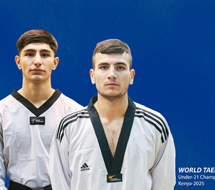 محمد علیزاده به نشان نقره جهان دست یافت/ رضایی برنز گرفت