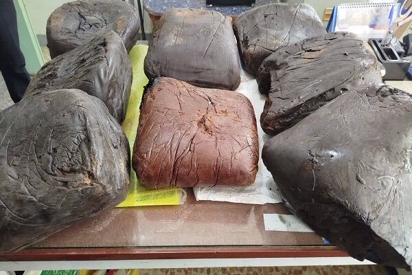 جهانبخش: ۱۷۰ کیلو تریاک در شاهین دژ کشف شد