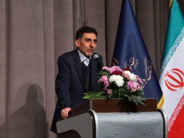 جوادی: هدف جشنواره شادی و انتقال مفاهیم تربیتی به کودکان است