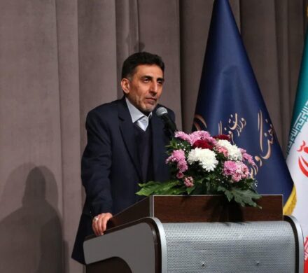 جوادی: هدف جشنواره شادی و انتقال مفاهیم تربیتی به کودکان است