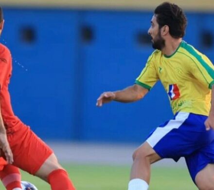 صعود صنعت نفت به رده دوم/ تساوی سایپا و شناورسازی مقابل حریفان