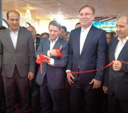 دشتی: نیازهای صنایع توسط شرکت‌های دانش‌بنیان تامین می شود