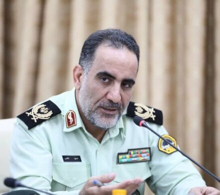 رفع تصرف ۲۸ هزار متر مربع از اراضی دولتی در همدان