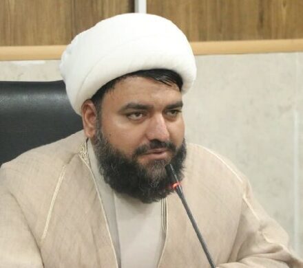 حجت الاسلام کاظمی: حجاب محوری برای حفظ هویت اسلامی جامعه است