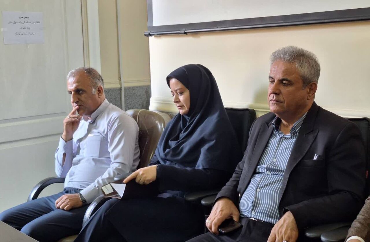 فرماندار گناوه: تربیت نسل جدید نیازمند همکاری همگانی است