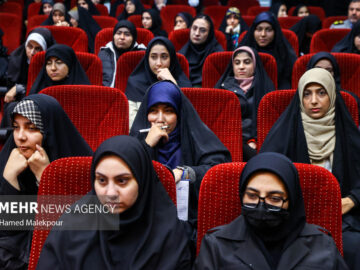 بزرگترین دشمن دانشجو بی تفاوتی است