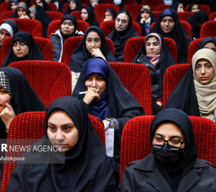 بزرگترین دشمن دانشجو بی تفاوتی است