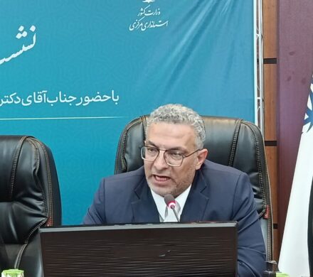 میرزایی: هویت ۷۰۰۰ ساله مرکزی پیشران سیاست‌های جدید گردشگری می شود