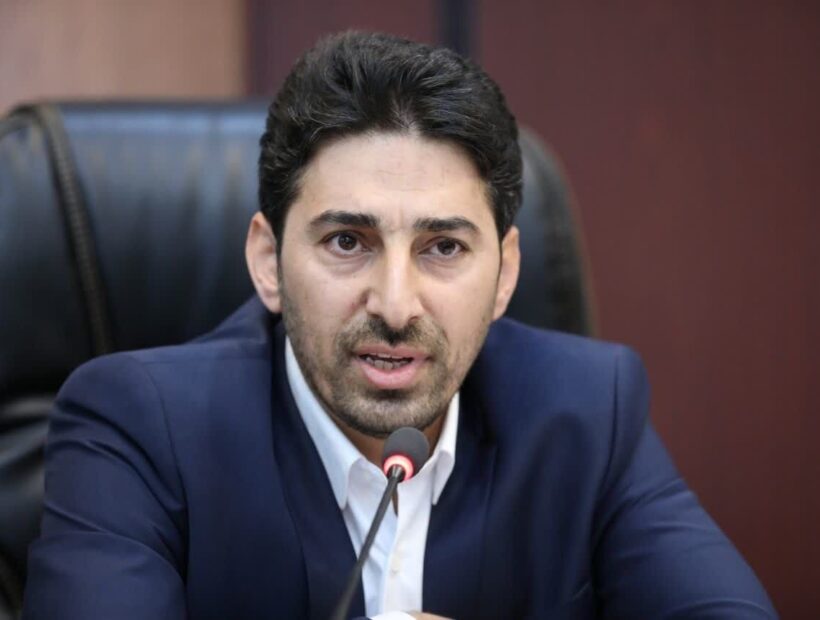 محمودی: ۹ هزار هنرمند صنایع‌دستی در مرکزی فعالیت می‌کنند