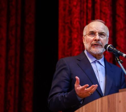 قالیباف: مجلس وظیفه خود در حوزه مبارزه با فساد را انجام داده است