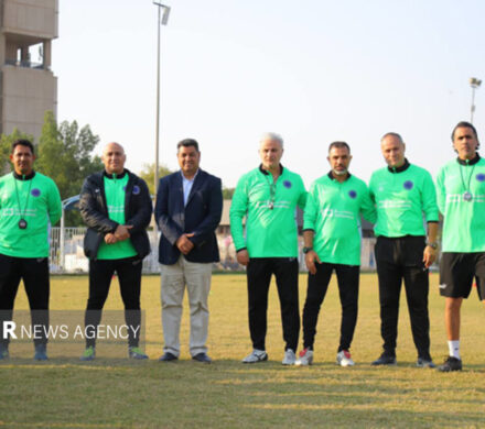 نخستین حضور منصوریان در تیم عراقی و مشخص شدن اولین بازیکن ایرانی