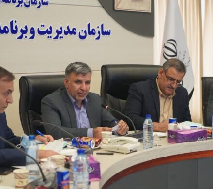 محمدی: فعالیت‌های پژوهشی کردستان شتاب می‌گیرد