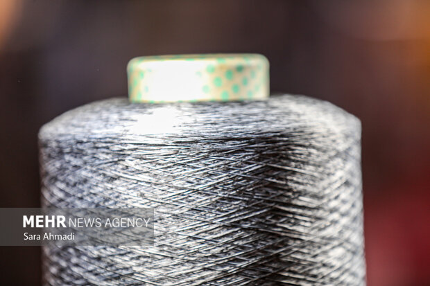 ششمین نمایشگاه تخصصی صنعت نساجی، پوشاک و منسوجات خانگی در مشهد