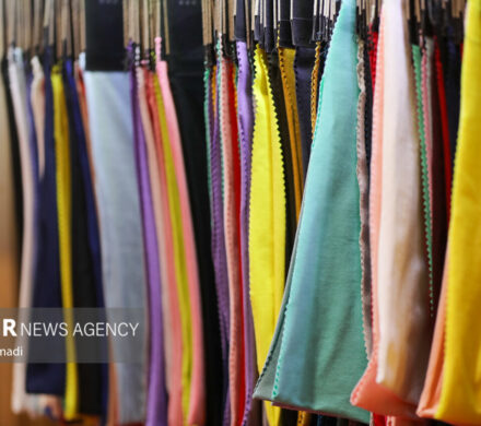 ساروقیان: نساجی کاشان باید به سمت جهانی شدن حرکت کند