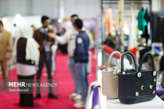 ششمین نمایشگاه تخصصی صنعت نساجی، پوشاک و منسوجات خانگی در مشهد