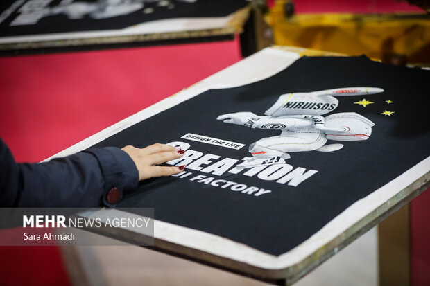 ششمین نمایشگاه تخصصی صنعت نساجی، پوشاک و منسوجات خانگی در مشهد