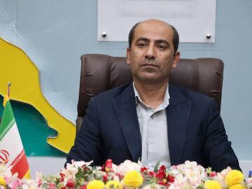 فرماندار دشتی: اجرای طرح محلهمحوری در شهرستان ضروری است