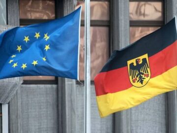 وزیر خارجه آلمان به چین سفر میکند