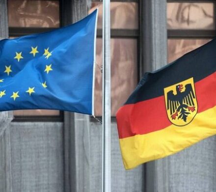 وزیر خارجه آلمان به چین سفر می‌کند