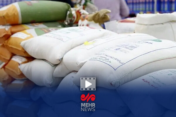 برنج هندی و پاکستانی در بازار، نایاب و گران!