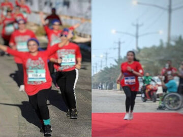 ورزش یا قبحشکنی و ترویج بیحجابی ؛ هدف مارتن کیش چهبود؟