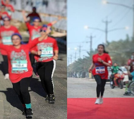 ماراتن کیش؛ دویدن روی تردمیلِ سکولاریسم پنهان!