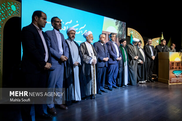 سفر وزیر میراث فرهنگی به اراک