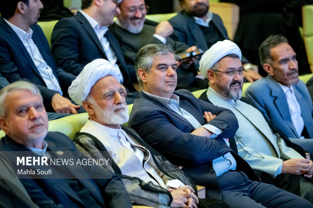 سفر وزیر میراث فرهنگی به اراک