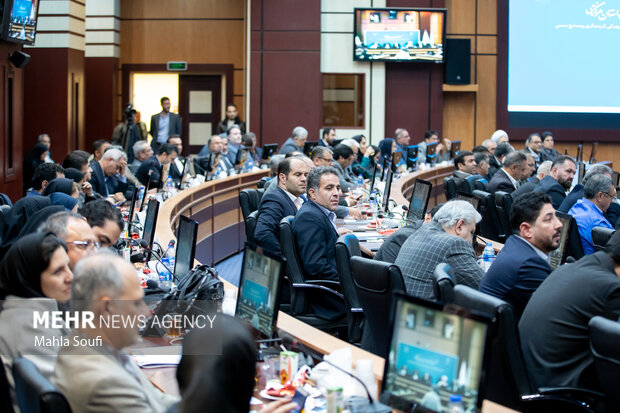 سفر وزیر میراث فرهنگی به اراک