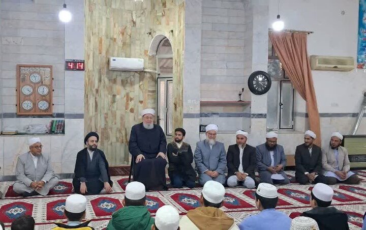 رئیس مجمع علمای مسلمان لبنان: قرآن کامل‌ترین برنامه هدایت بشر است