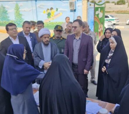 فرماندار تنگستان: سلامت خانواده مسیر اصلی ساختن جامعهای متعالی است