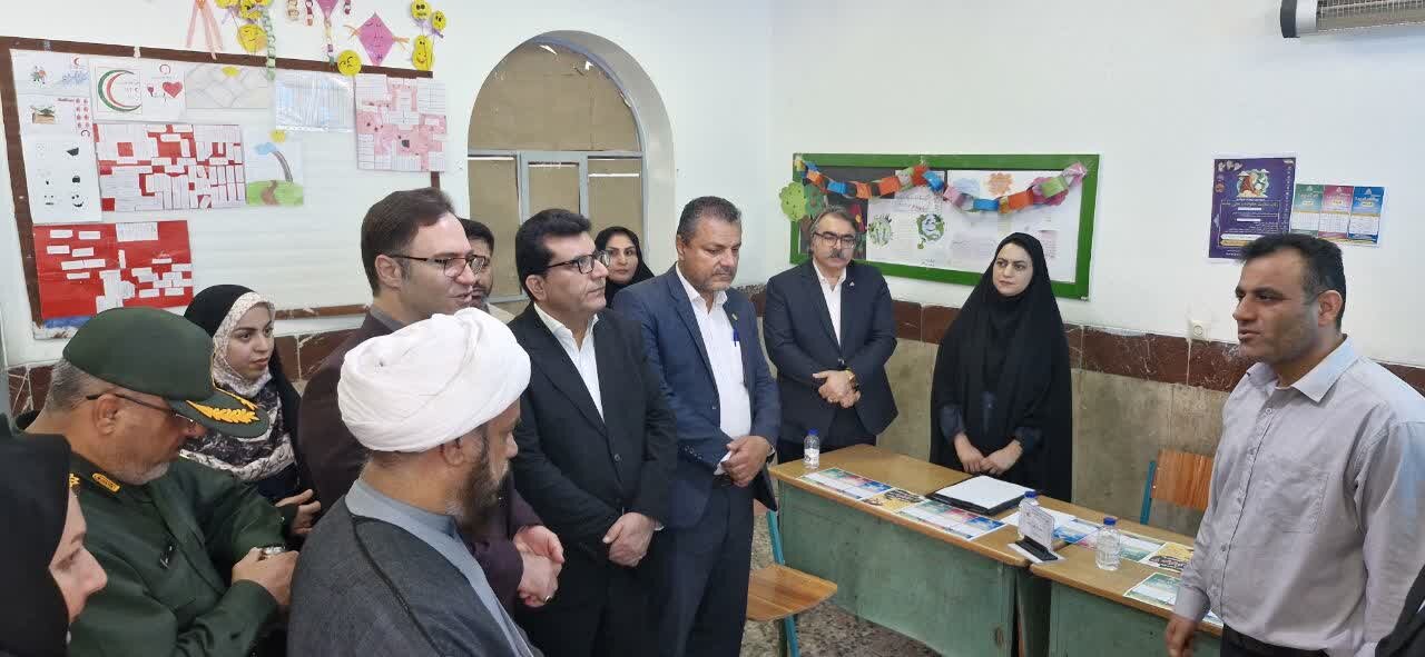 فرماندار تنگستان: سلامت خانواده  مسیر اصلی ساختن جامعه‌ای متعالی است