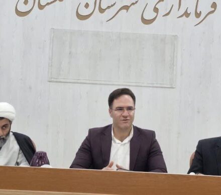 سلیمانی: نقشه اجتماعی محلات تنگستان تهیه شود