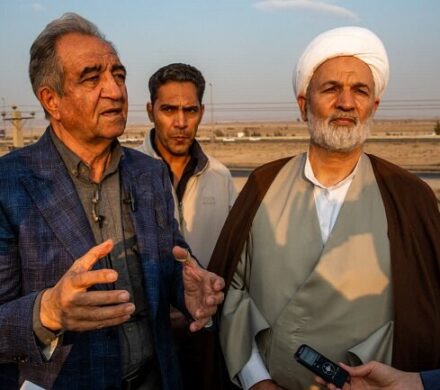 قطعه ۱۲ کیلومتری آزادراه شهید سلیمانی قم تا پایان سال آماده افتتاح است