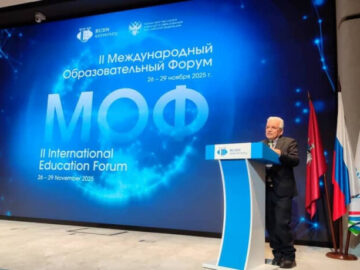 دهقانی: همکاری‌های دانشگاهی، ستون فقرات پیشرفت در جهان چندقطبی است