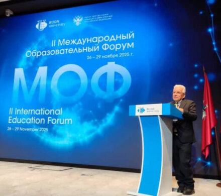 دهقانی: همکاریهای دانشگاهی، ستون فقرات پیشرفت در جهان چندقطبی است