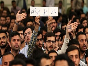 ۱۶ آذر و ایران فردا؛ دانشجوی آگاه موتور حرکت علمی و اصلاح امور کشور