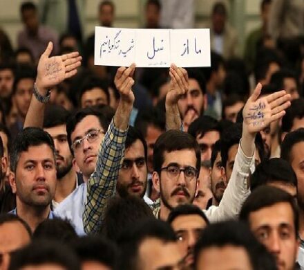 ۱۶ آذر و ایران فردا؛ دانشجوی آگاه موتور حرکت علمی و اصلاح امور کشور