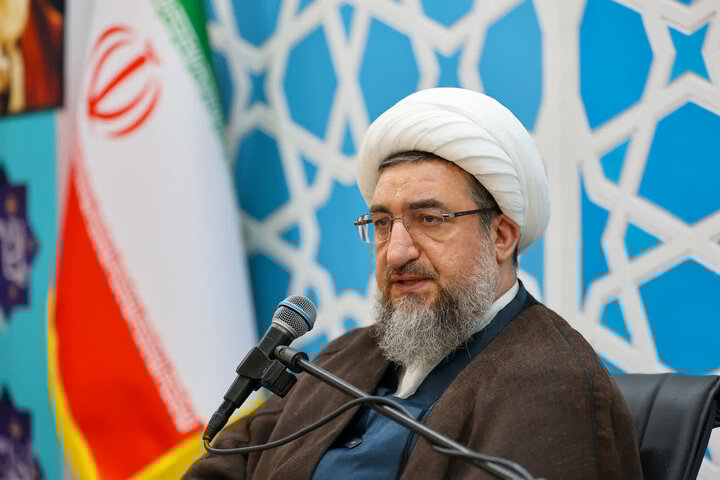 مطهری اصل: دانشگاه مرکز امید و گفت‌وگو است