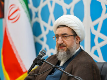 مطهری اصل: دانشگاه مرکز امید و گفت‌وگو است