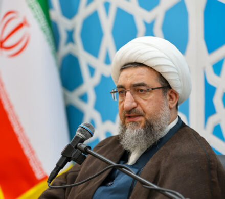 مطهری اصل: دانشگاه مرکز امید و گفت‌وگو است