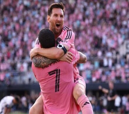 لیونل مسی قهرمان آمریکا شد/ خداحافظی آلبا و بوسکتس از دنیای فوتبال